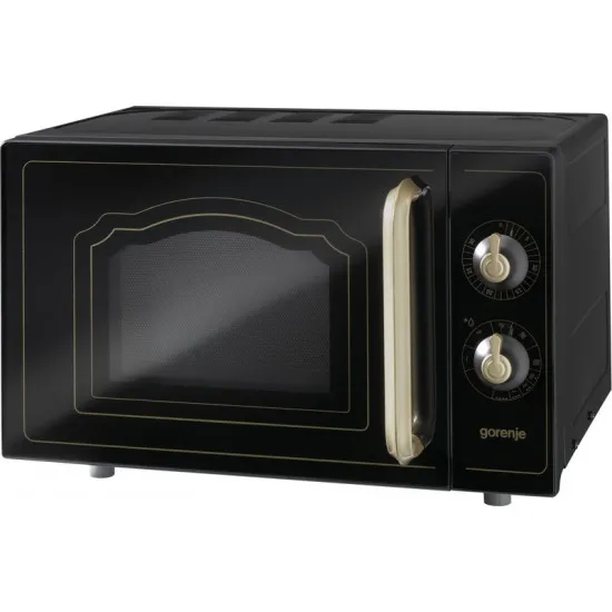 Cuptor cu microunde Gorenje MO4250CLB (Black)