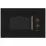 Cuptor cu microunde încorporat Gorenje BM235CLB (Black)