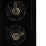 Cuptor cu microunde încorporat Gorenje BM235CLB (Black)