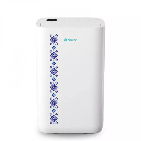 Dezumidificator de aer AlecoAir D25 TRADITIO White