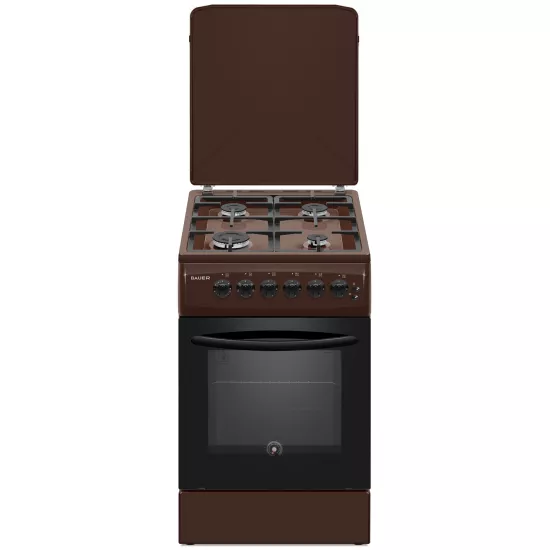 Aragaz Bauer TG 5640 BICTG Brown