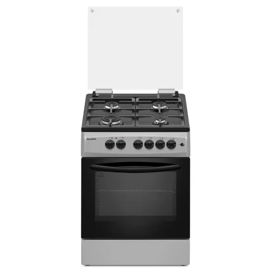 Aragaz Bauer TE 6640 SBLCT White