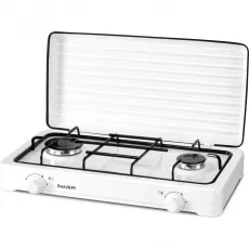 Aragaz Bauer 620RT00B White