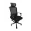 Fotoliu de birou Magnus Ergo Line, Black