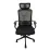 Fotoliu de birou Magnus Ergo Line, Black
