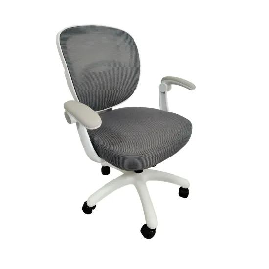 Кресло офисное Magnus Comfy, Gray