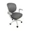 Кресло офисное Magnus Comfy, Gray