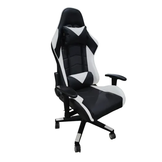Fotoliu de gaming Magnus XPrime, Black