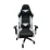 Fotoliu de gaming Magnus XPrime, Black