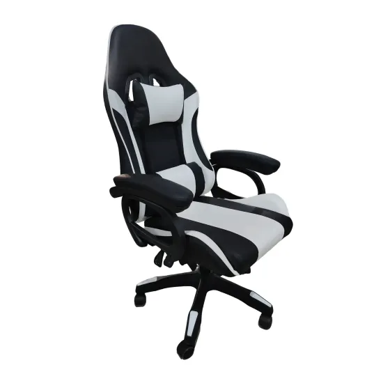Fotoliu de gaming Magnus Victrack Turbo, Black