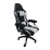 Fotoliu de gaming Magnus Victrack Turbo, Black