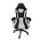 Fotoliu de gaming Magnus Victrack Turbo, Black