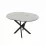 Стол обеденный Magnus Ruta, 95x95 см, Lagina High Gloss