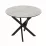 Стол обеденный Magnus Ruta, 95x95 см, Lagina High Gloss