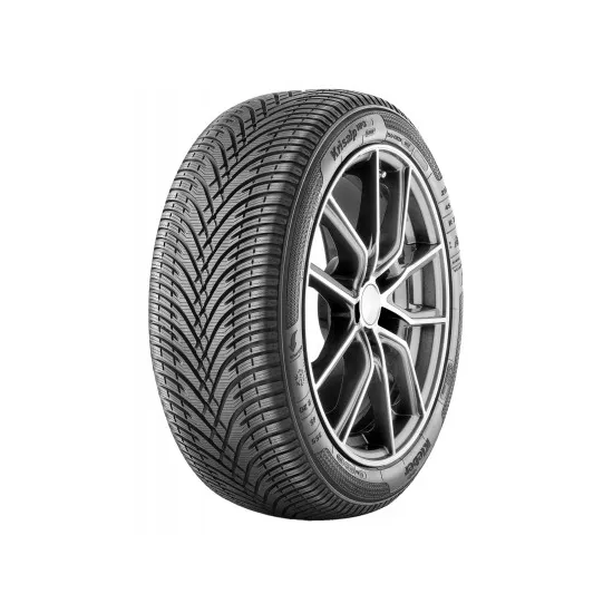 Шина зимняя Kleber Krisalp HP3 275/50 R20 113V TL XL Extra Load