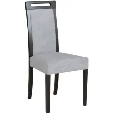 Scaun Drewmix Roma 5, Negru/37A