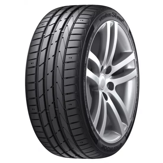 Шина летняя Hankook Ventus S1 Evo 2 K117 235/55 R19 101Y