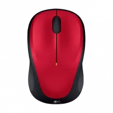 Мышь беспроводная Logitech M235 Red Мышь беспроводная Logitech M235 Red