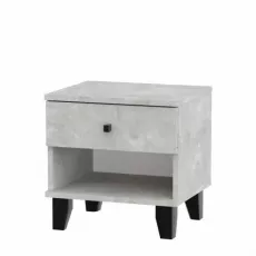 Noptieră ML-Mobila ПКТ-10 (40 cm), Atelie deschis