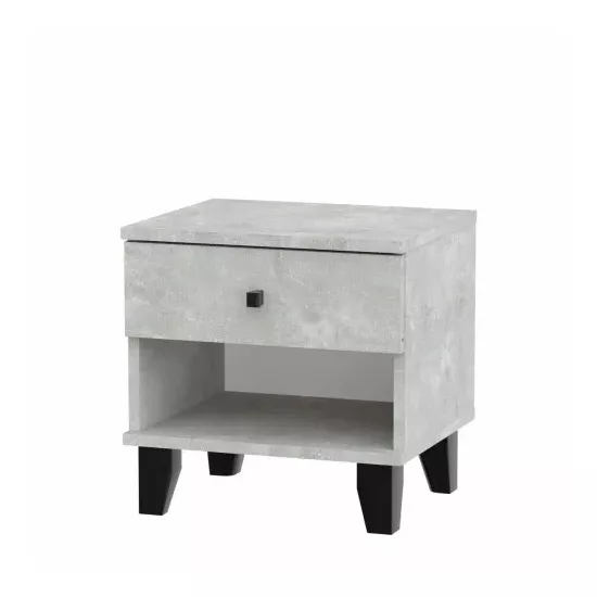 Noptieră ML-Mobila ПКТ-10 (40 cm), Atelie deschis