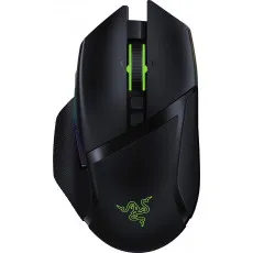 Мышь беспроводная Razer Basilisk Ultimate RZ01-03170200-R3G1 Black