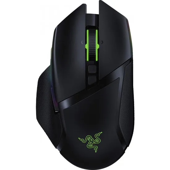 Мышь беспроводная Razer Basilisk Ultimate RZ01-03170200-R3G1 Black