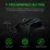 Мышь беспроводная Razer Basilisk Ultimate RZ01-03170200-R3G1 Black
