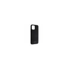 Husă Mercury TPU pentru iPhone 11 Pro, Black