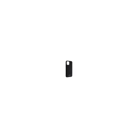 Husă Mercury TPU pentru iPhone 11 Pro, Black