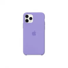Husă Mercury TPU pentru iPhone 11 Pro, lavender
