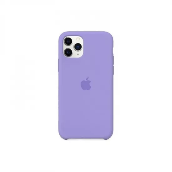 Husă Mercury TPU pentru iPhone 11 Pro, lavender