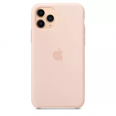 Husă Mercury TPU pentru iPhone 11 Pro, Pink Sand