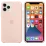 Чехол Mercury TPU для iPhone 11 Pro, Pink Sand