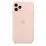 Чехол Mercury TPU для iPhone 11 Pro, Pink Sand