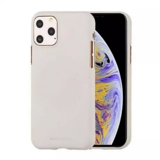 Husă Mercury TPU pentru iPhone 11 Pro, Stone