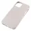 Husă Mercury TPU pentru iPhone 11 Pro, Stone