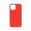 Husă Helmet TPU pentru iPhone 12 Mini, Red