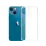 Husă Helmet TPU Light Series pentru iPhone 13 Mini, Clear