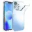 Чехол Helmet TPU Light Series для iPhone 13 Pro, Clear