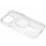 Husă TPU Magsafe pentru iPhone 14 Pro Max, Clear