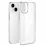 Husă Hoco TPU Light Series pentru iPhone 15, Clear