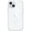 Чехол TPU Magnetic Series для iPhone 15, Clear