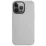 Husă Uniq TPU Lino Hue pentru iPhone 15 Pro, Grey