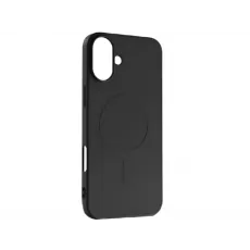 Чехол WOO TPU Magsafe для iPhone 16 Plus, Black