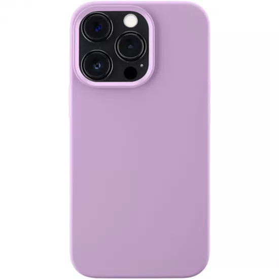 Husă Cellularline TPU Sensation pentru iPhone 16 Pro Max, lavender