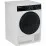 Uscător de rufe Heinner HCD-V804B, White/Black