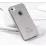 Чехол Hoco TPU для iPhone 4/4S, Gray