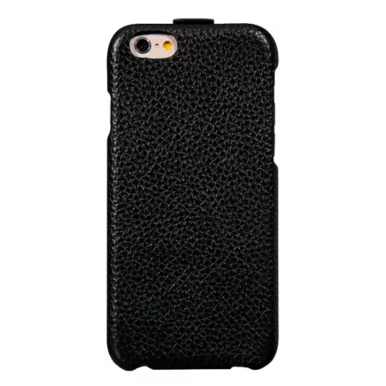 Чехол Hoco flip crystal series для iPhone 6/6S, Black