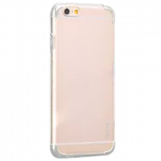 Husă Hoco TPU pentru iPhone 6/6S+, Clear
