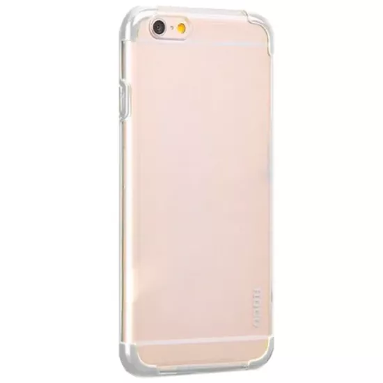Husă Hoco TPU pentru iPhone 6/6S+, Clear